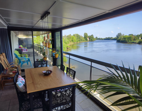 maison  ST JEAN DE BLAIGNAC