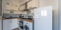 appartement à ANDERNOS LES BAINS (33510)