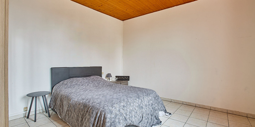 maison à LA TESTE DE BUCH (33260)