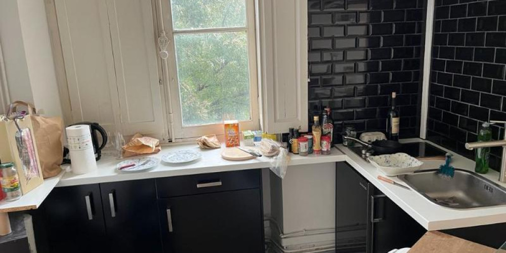 appartement à BORDEAUX (33000)