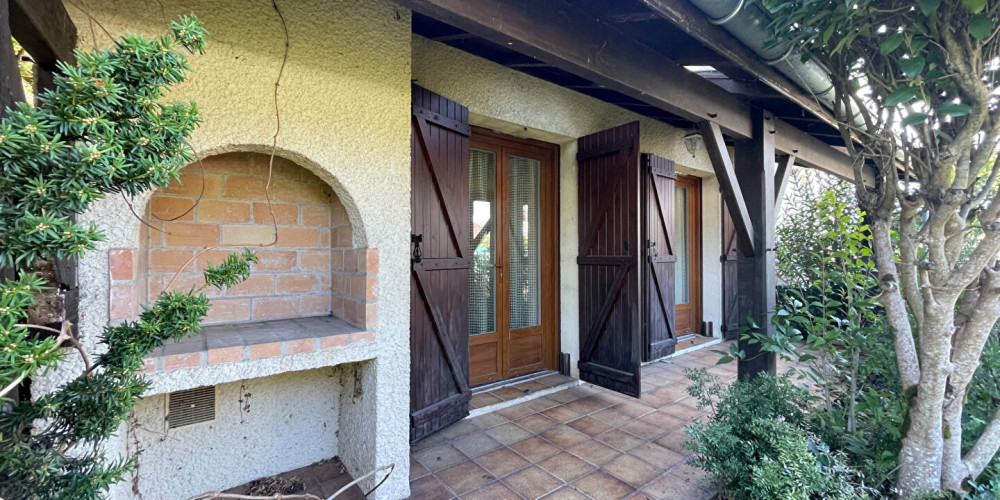 maison à LIBOURNE (33500)