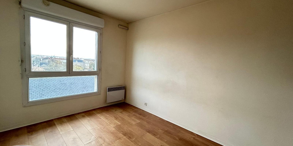 appartement à TALENCE (33400)