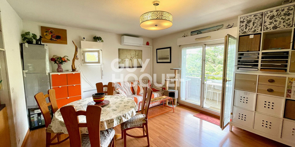 appartement à GRADIGNAN (33170)