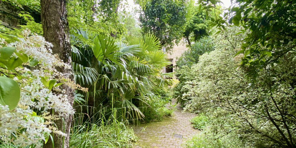 maison à BORDEAUX (33000)