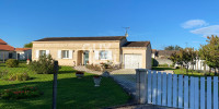 maison à LIBOURNE (33500)