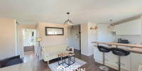 appartement à POMPIGNAC (33370)