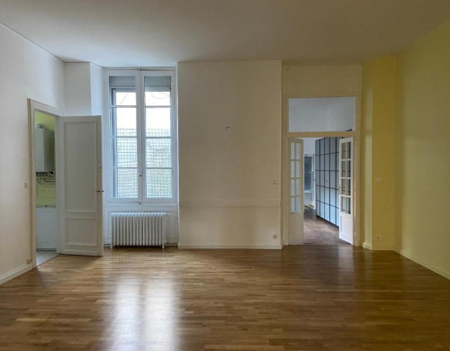 appartement  BORDEAUX