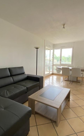 Appartement  TALENCE