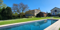 maison à GAURIAC (33710)