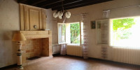 maison à MONTAGNE (33570)