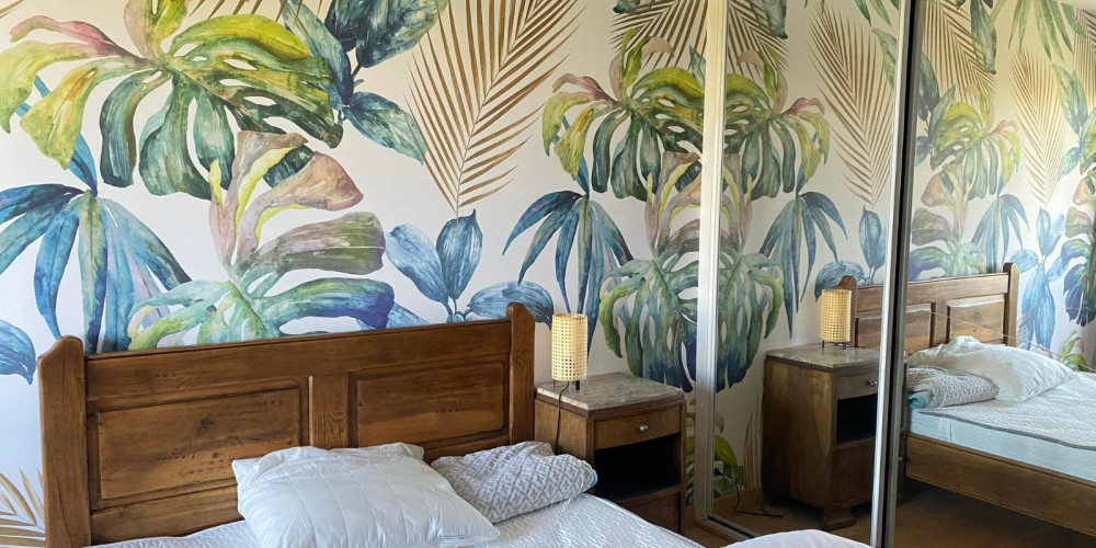 appartement à BORDEAUX (33300)