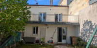 maison à GUITRES (33230)