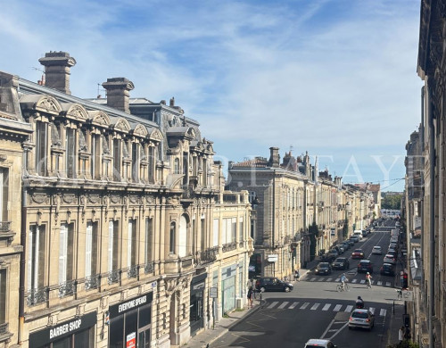 appartement  BORDEAUX