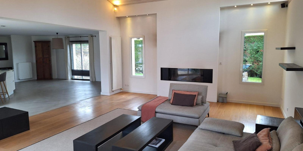 maison à MARTIGNAS SUR JALLE (33127)