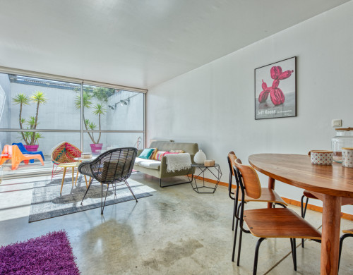 appartement  BORDEAUX