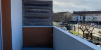 appartement à BEGLES (33130)