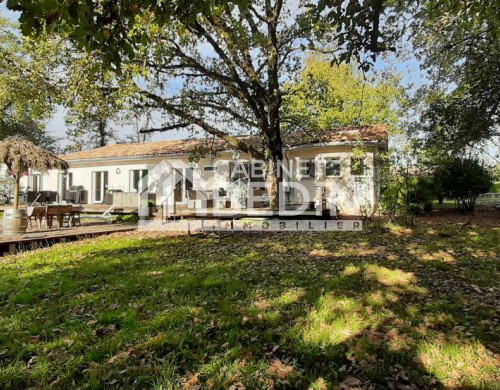 maison  LE TAILLAN MEDOC