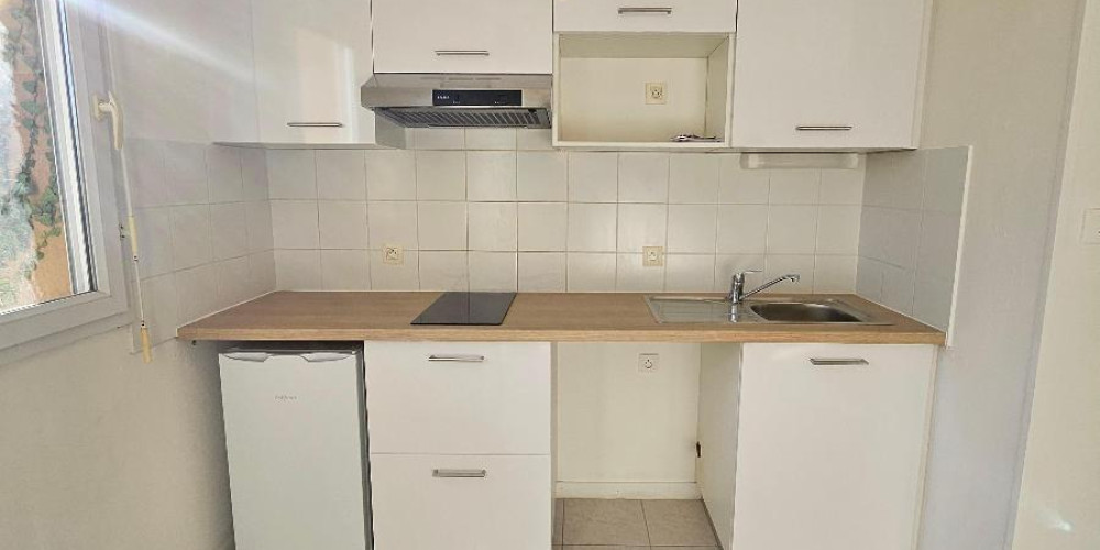 appartement à CAVIGNAC (33620)