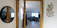 maison à ST PEY DE CASTETS (33350)