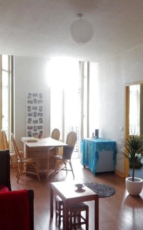 Appartement  BORDEAUX