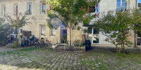 appartement à BORDEAUX (33000)