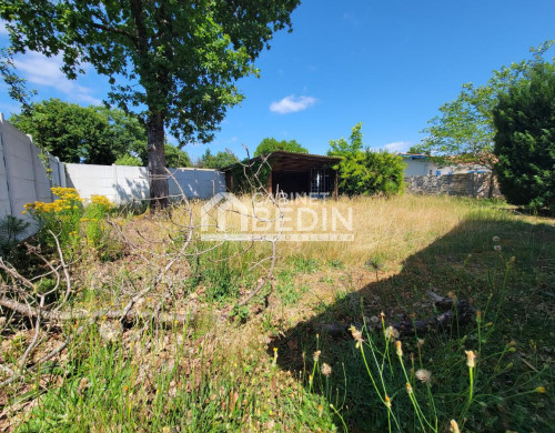 terrain  ANDERNOS LES BAINS