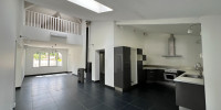 maison à ANDERNOS LES BAINS (33510)