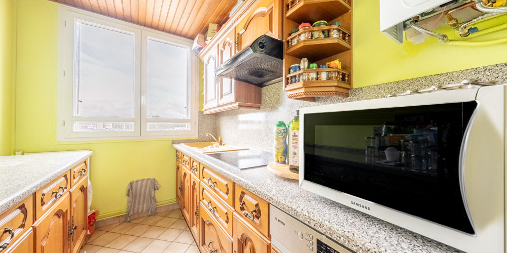 appartement à MERIGNAC (33700)