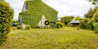 maison à EYSINES (33320)