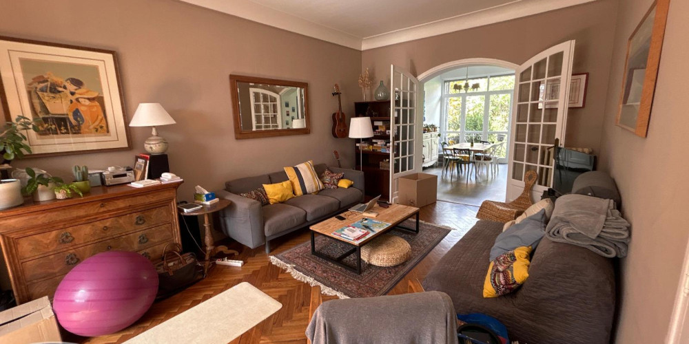 maison à BORDEAUX (33000)