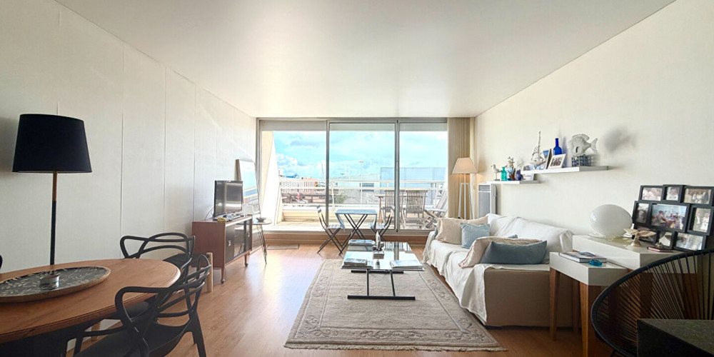 appartement à ARCACHON (33120)