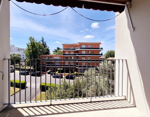 appartement  BORDEAUX