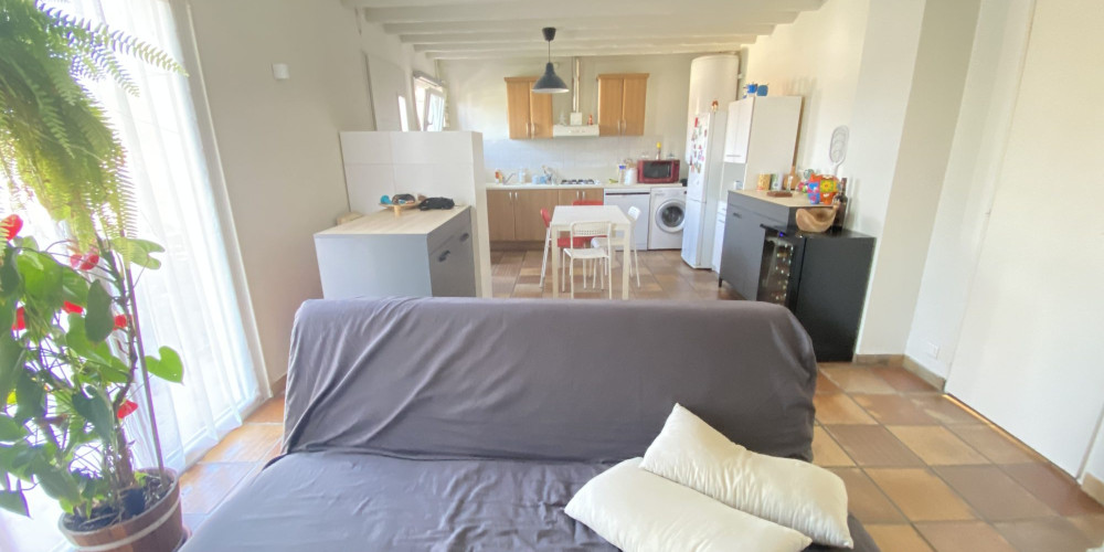 appartement à ARES (33740)