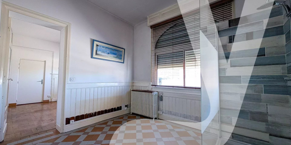 appartement à LA TESTE DE BUCH (33260)