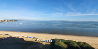 appartement à ARCACHON (33120)