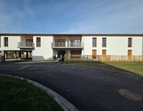 appartement  MIOS