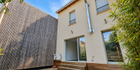 maison à BORDEAUX (33300)