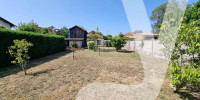 maison à LA TESTE DE BUCH (33260)