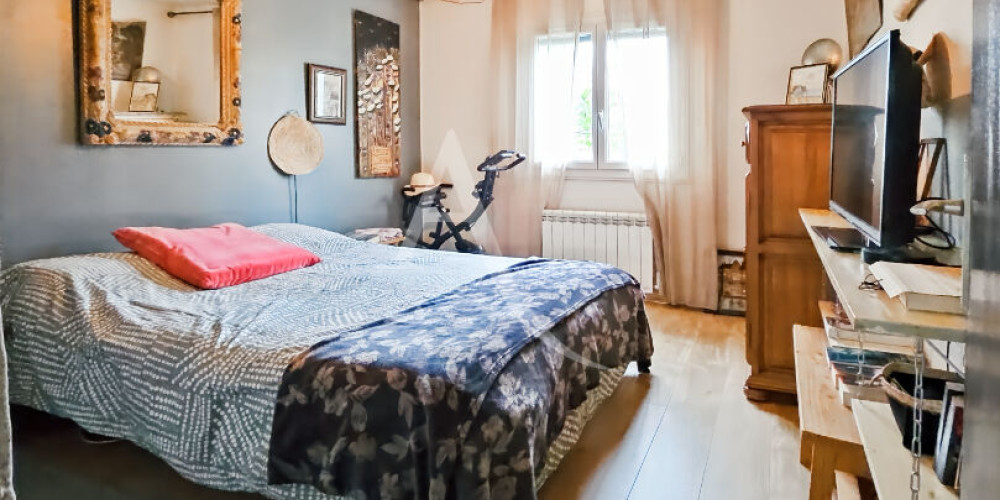 maison à VILLENAVE D ORNON (33140)