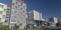 appartement à BORDEAUX (33300)