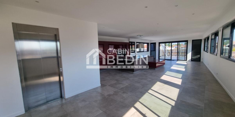 appartement à ANDERNOS LES BAINS (33510)