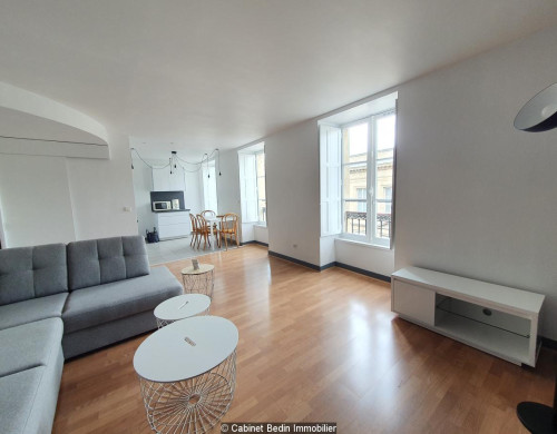 appartement  BORDEAUX