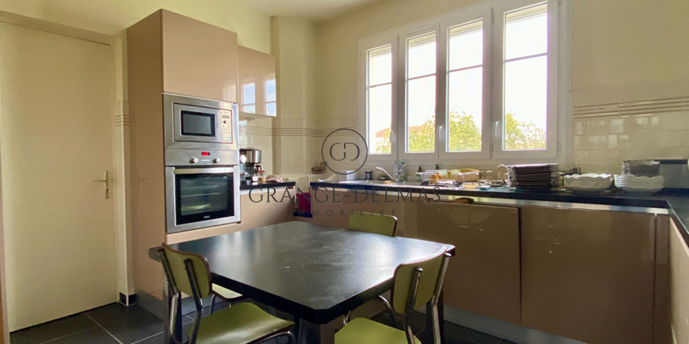 appartement à BORDEAUX (33000)