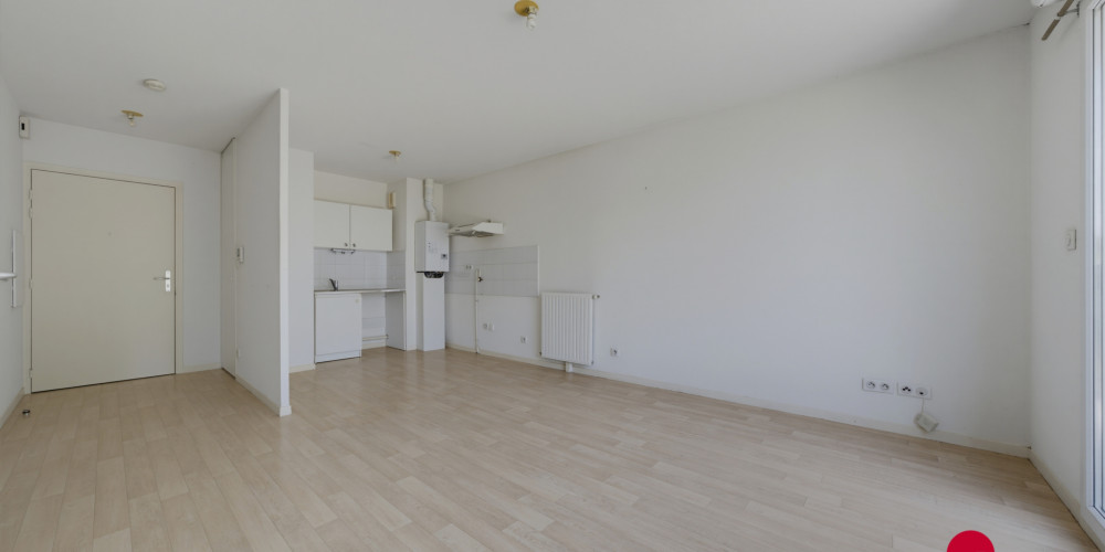appartement à BASSENS (33530)