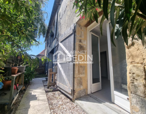 appartement  ARES