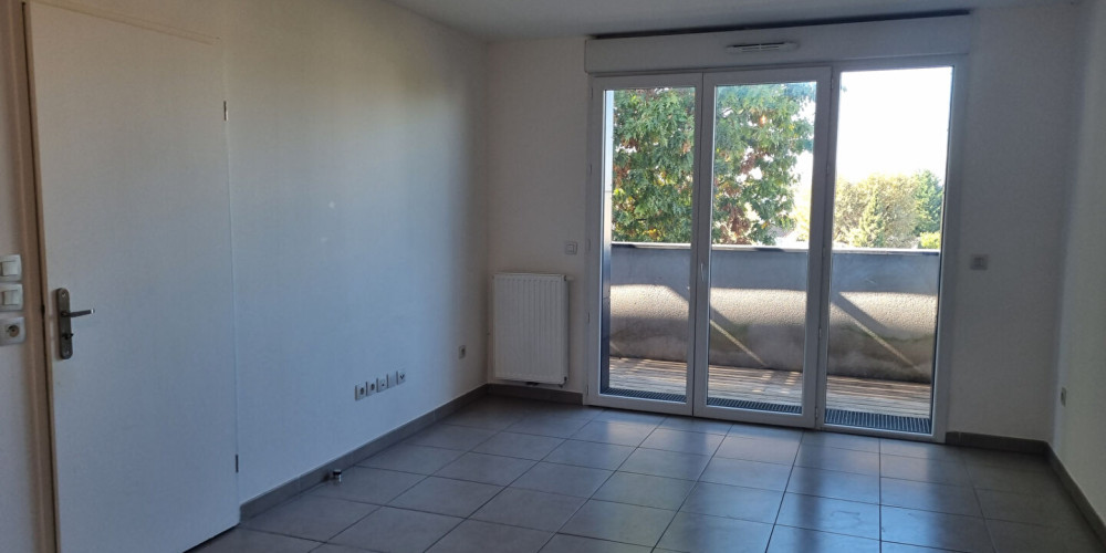 appartement à LE HAILLAN (33185)