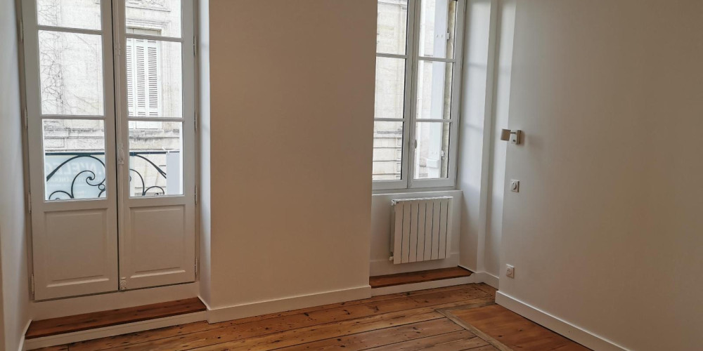 maison à BORDEAUX (33000)