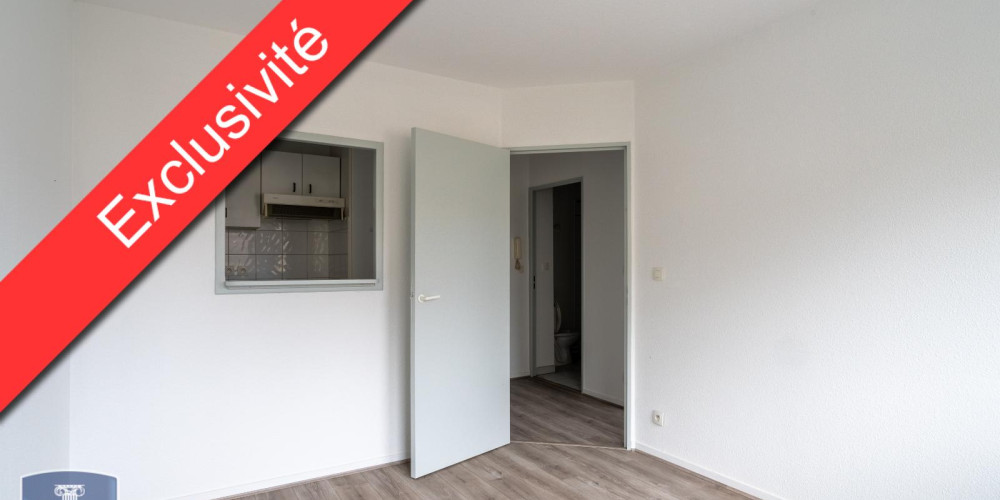 appartement à BORDEAUX (33000)