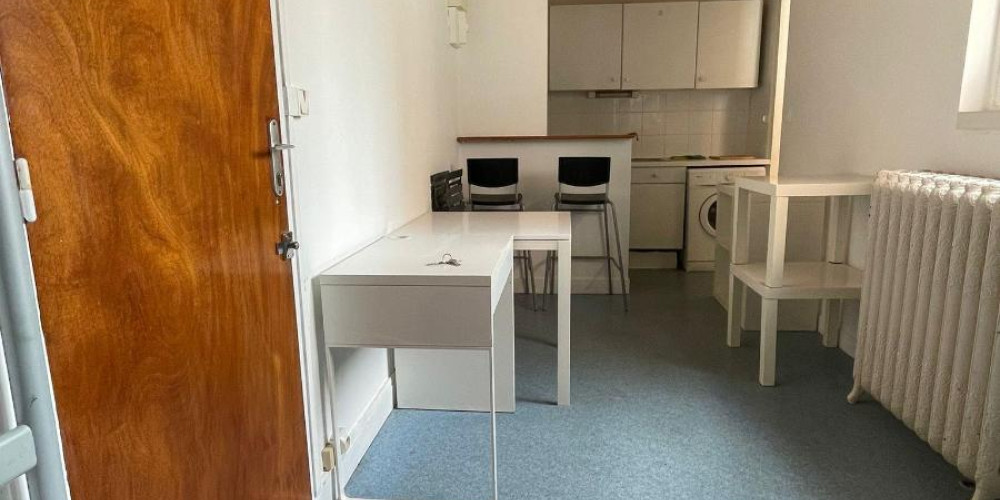 appartement à BORDEAUX (33000)