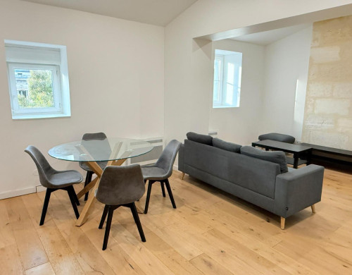 appartement  BORDEAUX